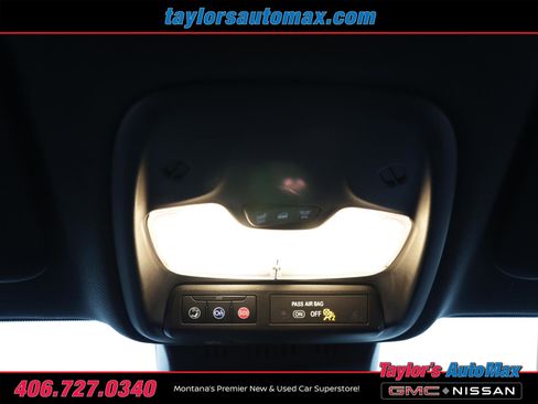 Used 2023 GMC Canyon Elevation w/ Convenience Package image 30