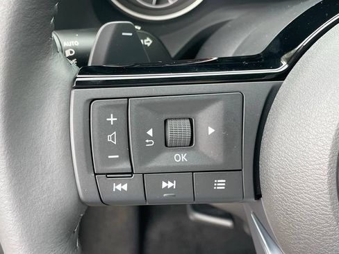 Certified 2023 Nissan Rogue SL w/ SL Premium Package AWD/4WD image 15