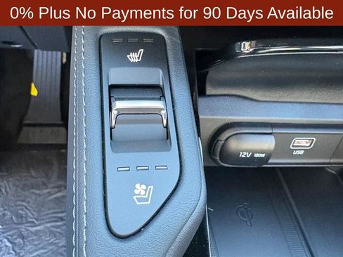 New 2025 Kia Telluride EX X-Line image 16