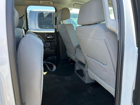 Used 2018 Chevrolet Silverado 1500 LS w/ Trailering Package RWD image 24