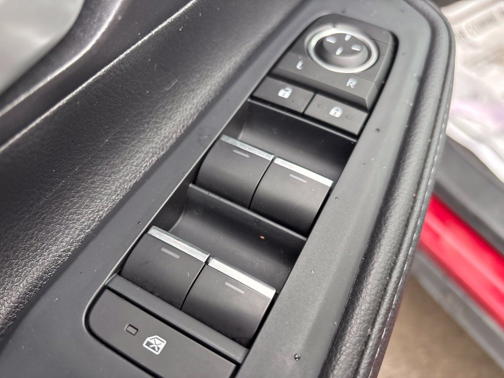 Used 2025 Toyota Grand Highlander AWD Hybrid image 14