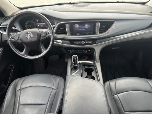 Used 2021 Buick Enclave Essence w/ Sound and Sites Package FWD image 16