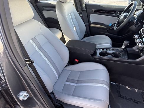 Used 2026 Honda Civic Sport image 10