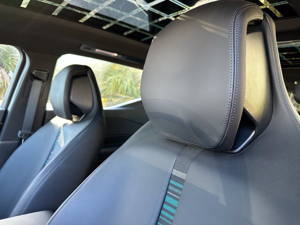 Used 2023 Fisker Ocean One AWD/4WD image 19