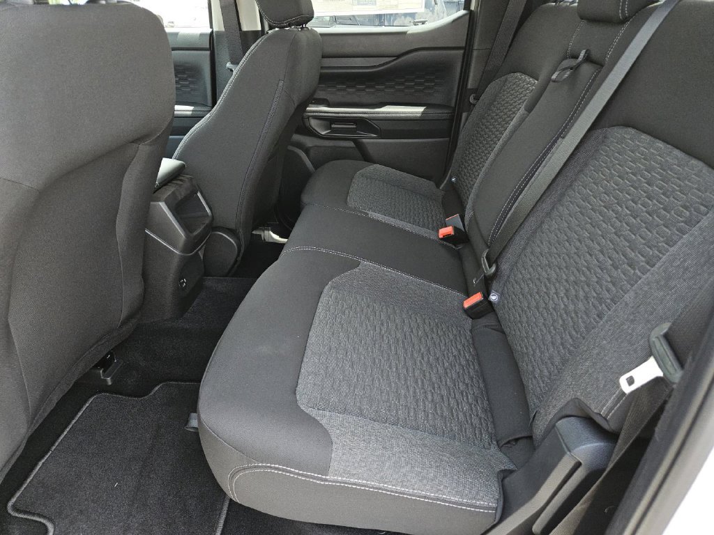 New 2026 Ford Ranger XLT RWD image 25