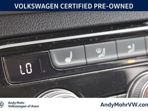 Used 2023 Volkswagen Atlas SEL R-Line AWD/4WD image 45