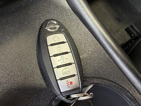 Used 2022 Nissan Altima 2.5 SR FWD image 25