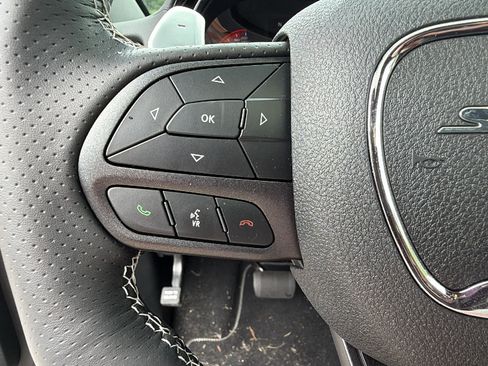 Used 2026 Dodge Durango SRT Hellcat w/ Trailer Tow Group IV AWD/4WD image 31