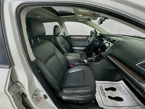 Used 2019 Subaru Outback 2.5i Limited AWD/4WD image 34
