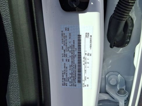 Used 2025 Ford F250 XLT AWD/4WD image 26