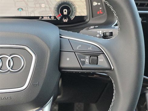 New 2026 Audi Q7 3.0T Premium Plus image 22