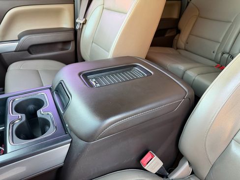 Used 2019 Chevrolet Silverado 2500 LTZ w/ Duramax Plus Package image 31