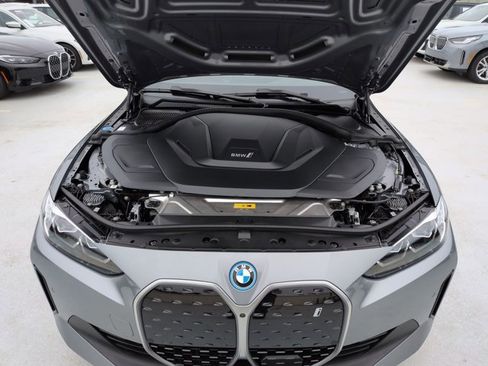 Certified 2023 BMW i4 eDrive35 RWD image 24