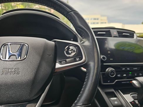 Used 2020 Honda CR-V EX-L image 34