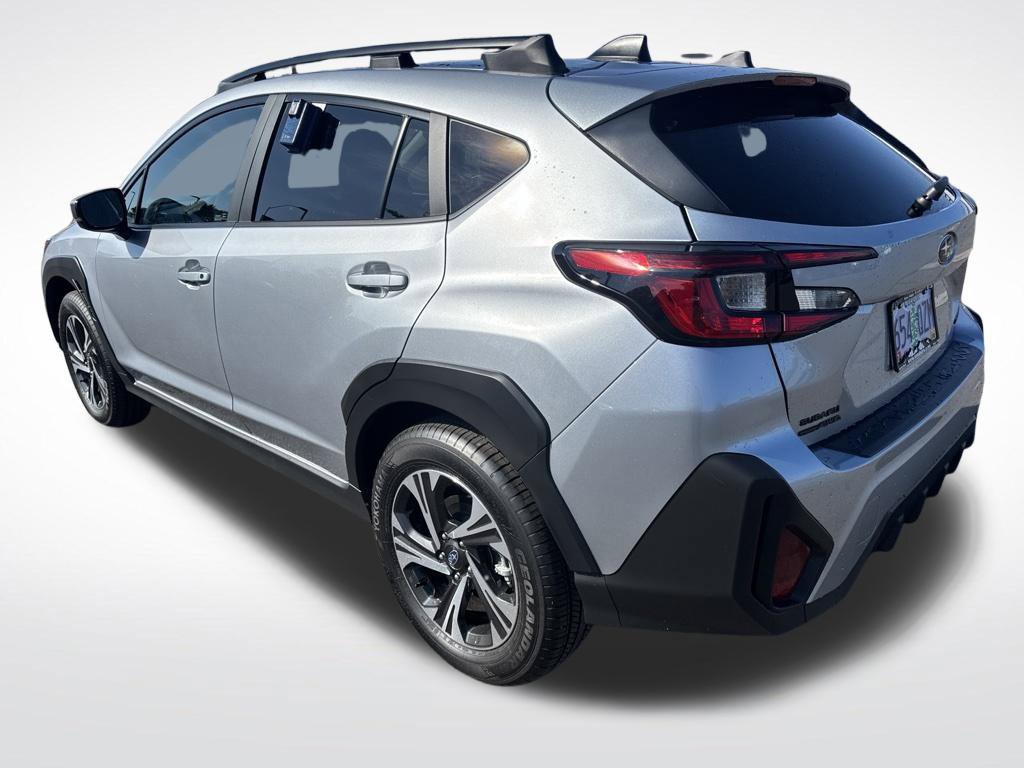 Certified 2026 Subaru Crosstrek 2.5i Premium AWD/4WD image 5