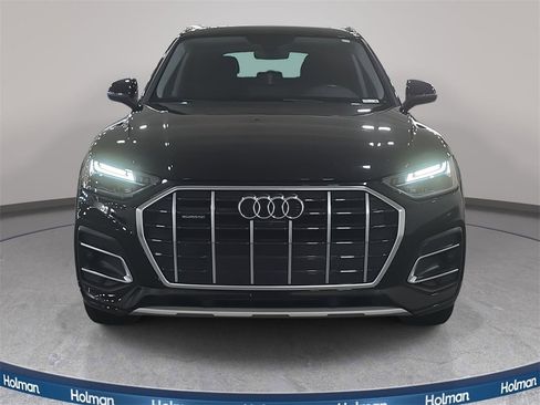 Certified 2023 Audi Q5 2.0T Premium Plus w/ Premium Plus Package image 2