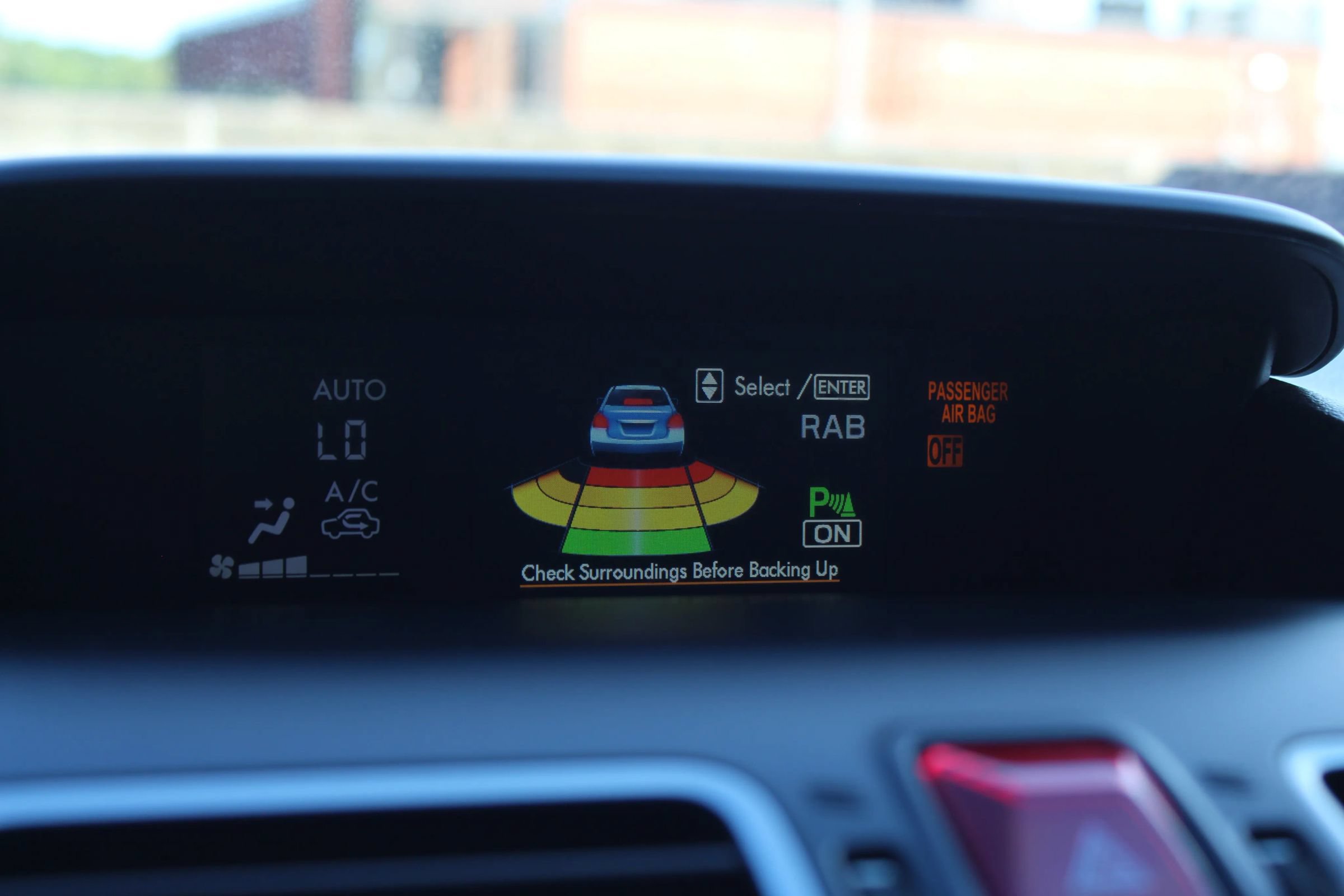 Used 2017 Subaru WRX Limited AWD/4WD image 38