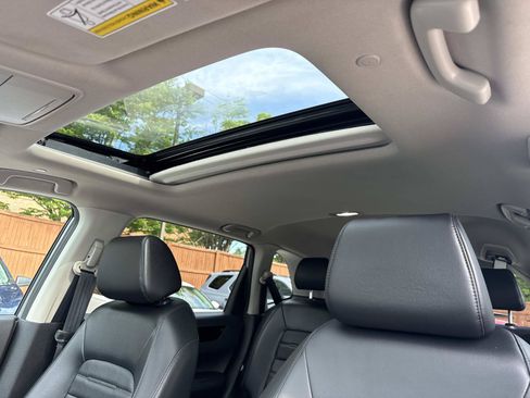 Certified 2024 Honda CR-V EX-L image 3