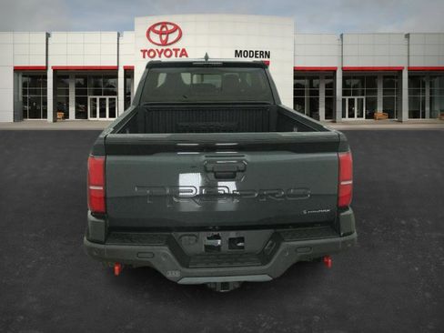 New 2026 Toyota Tacoma TRD Pro image 18