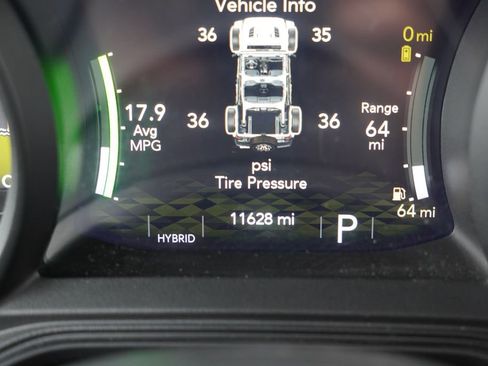 Certified 2025 Jeep Wrangler Unlimited Sahara w/ Safety Group image 35