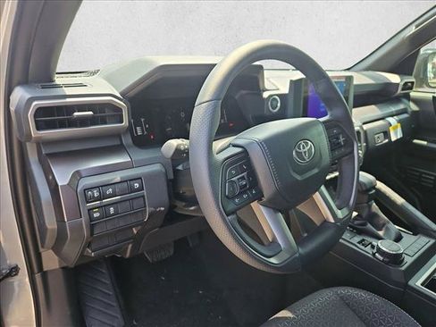 Used 2026 Toyota 4Runner SR5 AWD/4WD image 10