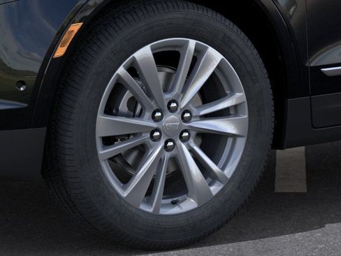 New 2026 Cadillac XT5 Premium Luxury AWD/4WD image 9