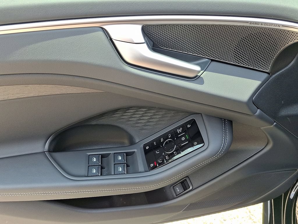 Certified 2026 Audi A6 Premium Plus AWD/4WD image 13