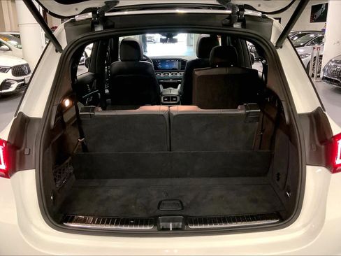 Certified 2022 Mercedes-Benz GLE 350 4MATIC image 34