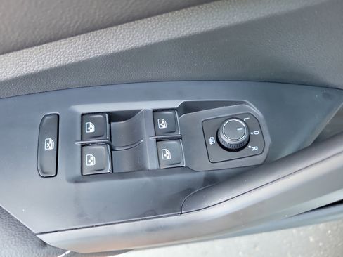 New 2026 Volkswagen Jetta Sport FWD image 22