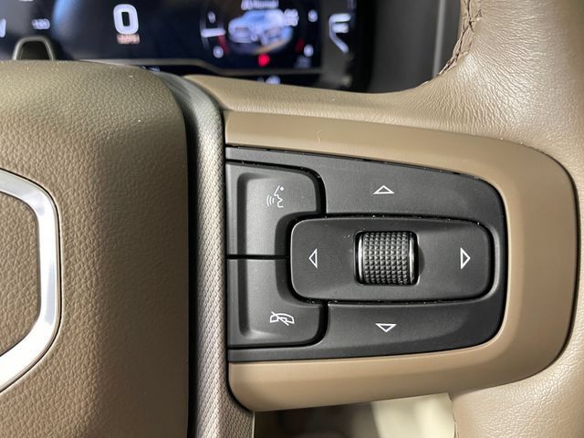 Certified 2023 GMC Yukon Denali w/ Advanced Technology Package AWD/4WD image 11