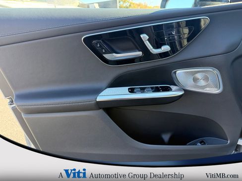 Certified 2024 Mercedes-Benz GLC 300 4MATIC image 16