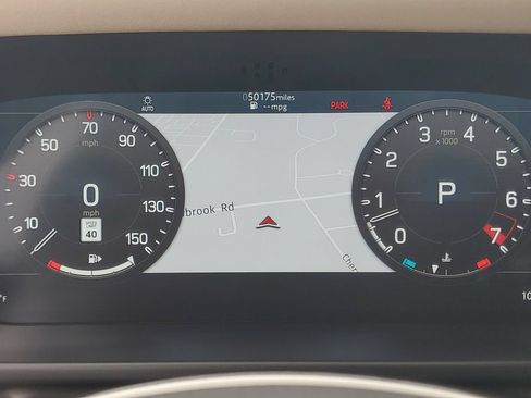 Used 2022 Land Rover Defender 110 X-Dynamic SE AWD/4WD image 17