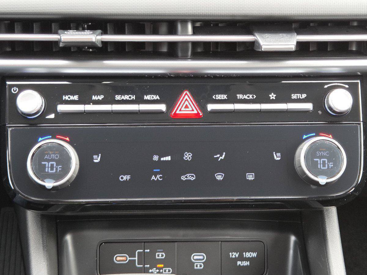 New 2026 Hyundai Tucson SEL Plus AWD/4WD image 45