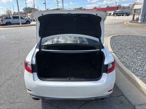 Used 2017 Lexus ES 350 350 w/ Luxury Package image 27