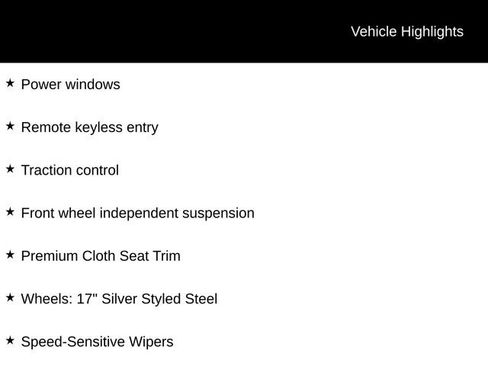 Used 2021 Nissan NV 1500 SV image 2