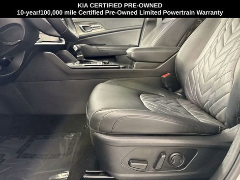Certified 2024 Kia Sportage X-Pro Prestige AWD/4WD image 20