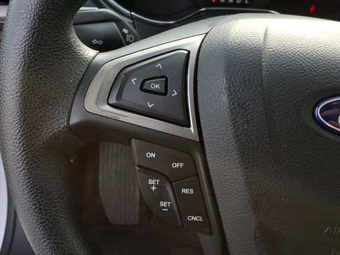 Certified 2018 Ford Fusion S image 21