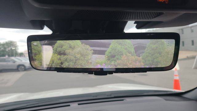 New 2026 Subaru Outback Touring XT AWD/4WD image 15