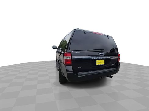 Used 2015 Ford Expedition EL XLT w/ Equipment Group 202A RWD image 7
