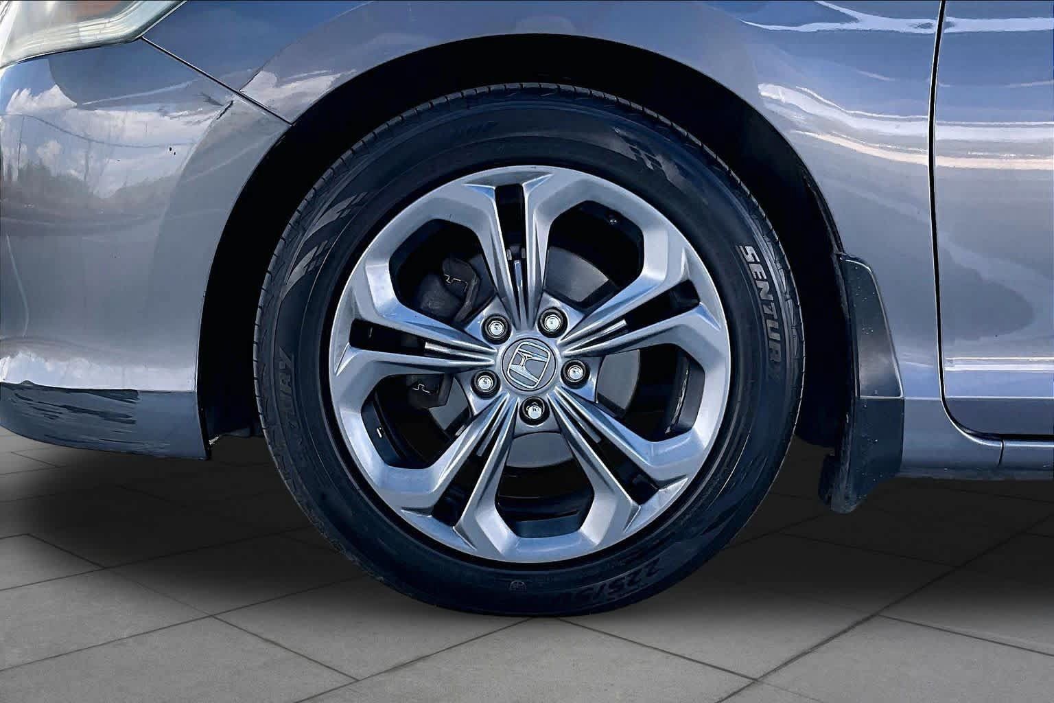 Used 2014 Honda Accord LX image 10