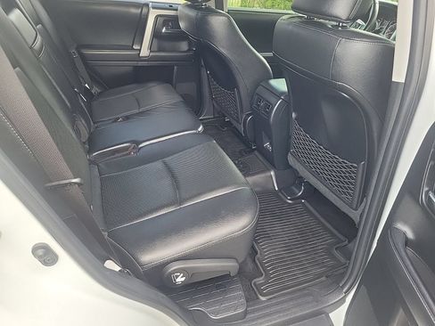 Used 2024 Toyota 4Runner Limited AWD/4WD image 14