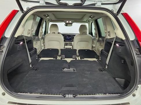 Certified 2023 Volvo XC90 B5 Plus w/ Protection Package Premier AWD/4WD image 41