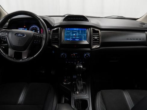 Used 2022 Ford Ranger Lariat w/ Tremor Off-Road Package image 23