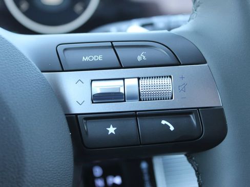 New 2026 Hyundai Tucson Limited AWD/4WD image 29