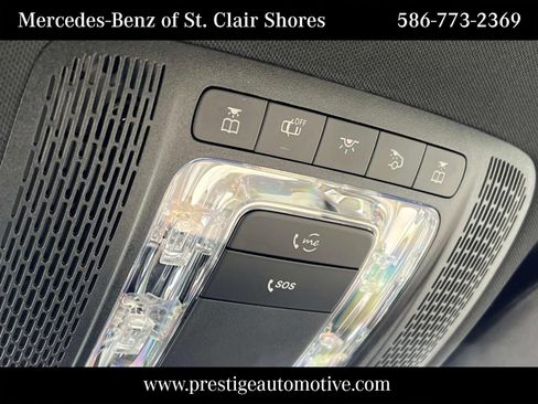 Used 2026 Mercedes-Benz GLA 250 4MATIC image 32