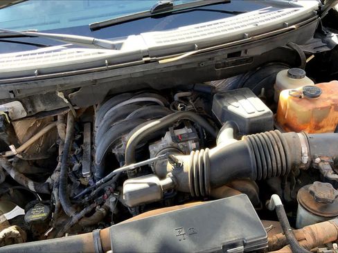 Used 2009 Ford F150 XL image 30