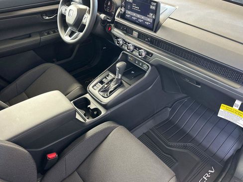 New 2026 Honda CR-V EX image 13