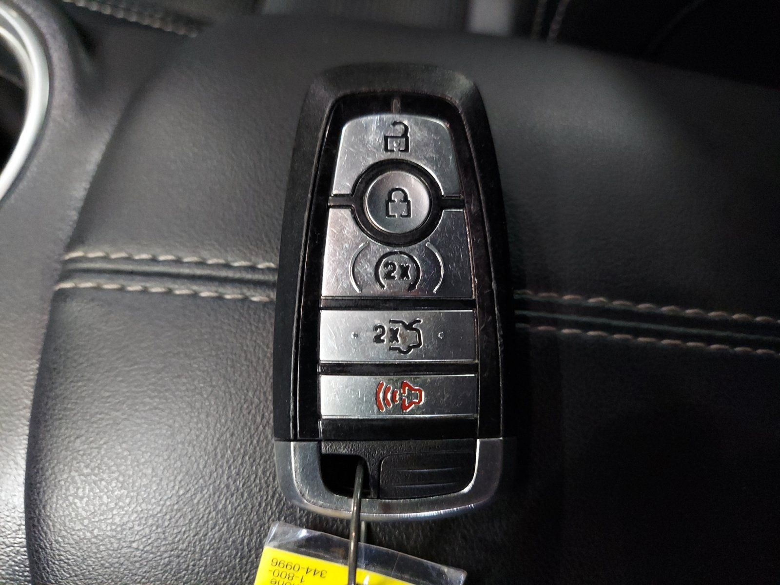 Used 2024 Ford Mustang GT Premium RWD image 31