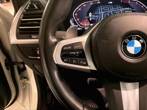 Certified 2024 BMW X3 sDrive30i w/ M Sport Package image 22