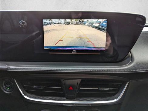 Used 2024 Buick Encore GX Sport Touring w/ Comfort Package image 12